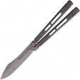 EOS Trident Sasha Purple - EOS101
