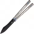 EOS Trident  Satin Blue - EOS102