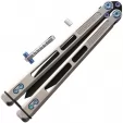 EOS Trident Satin Blue EOS102