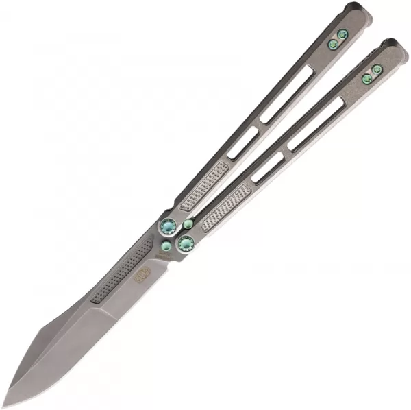 EOS Trident Stonewash Green EOS103