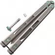 EOS Trident Stonewash Green EOS103
