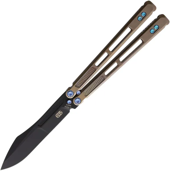 EOS Trident Bronze Blue EOS104
