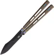 EOS Trident  Bronze Blue - EOS104