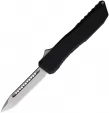 EOS Auto Harpoon OTF Black - EOS110