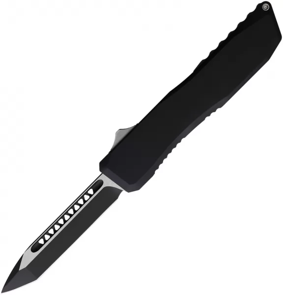 EOS Auto Harpoon OTF Blk-SW EOS113