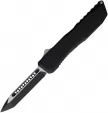 EOS Auto Harpoon OTF Blk/SW - EOS113