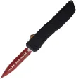 EOS Auto Harpoon OTF Blk/Red - EOS114