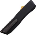 EOS Auto Harpoon OTF Blk-Red EOS114