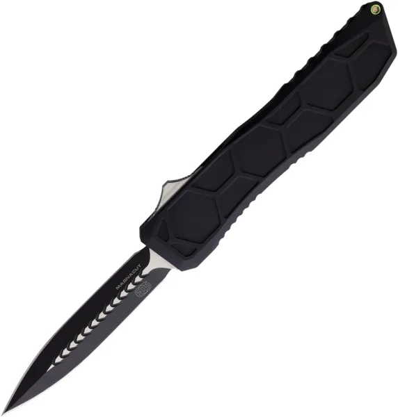 EOS Auto Harpoon OTF Black EOS115