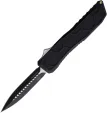 EOS Auto Harpoon OTF Black - EOS115