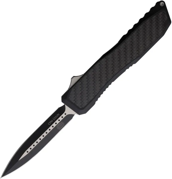 EOS Auto Harpoon OTF Blk CF EOS117