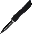 EOS Auto Harpoon OTF Black/Blue - EOS119