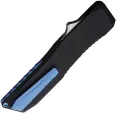 EOS Auto Harpoon OTF Black-Blue EOS119