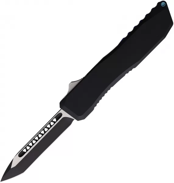 EOS Auto Harpoon OTF Blk-Blue EOS121