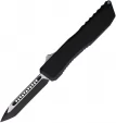 EOS Auto Harpoon OTF Blk/Blue - EOS121