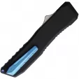 EOS Auto Harpoon OTF Blk-Blue EOS121