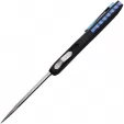 EOS Auto Harpoon OTF Blk-Blue EOS121