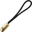 EOS Pill Bead Lanyard Brass - EOS124