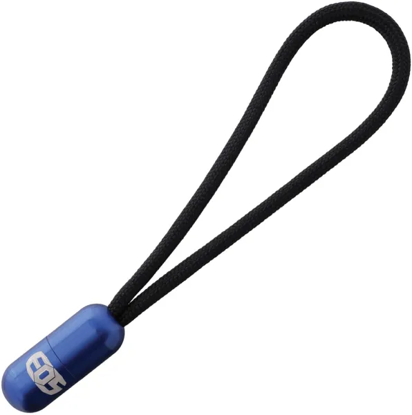 EOS Pill Bead Lanyard Blue EOS127