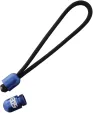 EOS Pill Bead Lanyard Blue EOS127