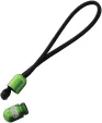 EOS Pill Bead Lanyard Green EOS128