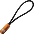 EOS Pill Bead Lanyard Orange - EOS130