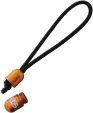 EOS Pill Bead Lanyard Orange EOS130
