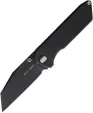 EOS Micro Surgeon Framelock Black - EOS136