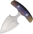 EOS Aztec Push Dagger Satin Blade - EOS138