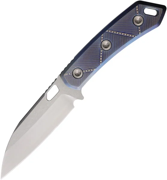 EOS Sandshark Fixed Blade Flame EOS139