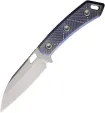 EOS Sandshark Fixed Blade Flame - EOS139