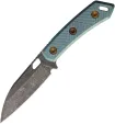 EOS Sandshark Fixed Blade Ti - EOS140