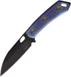 EOS Sandshark Fixed Blade Flame - EOS141