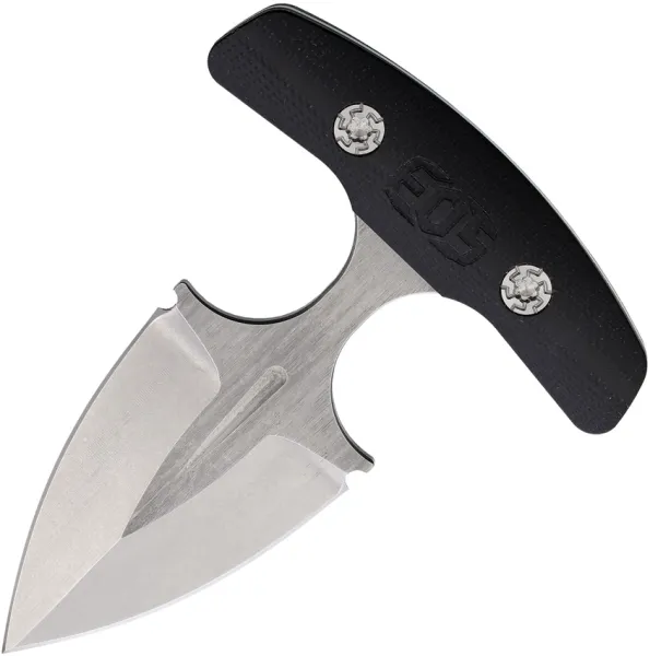 EOS Aztec Push Dagger SW Black EOS143