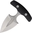 EOS Aztec Push Dagger SW Black - EOS143