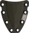 EOS Aztec Push Dagger SW Black EOS143