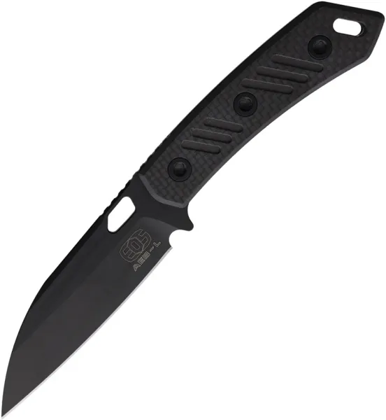 EOS Sandshark Fixed Blade G10-CF EOS145