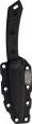 EOS Sandshark Fixed Blade G10-CF EOS145