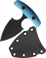 EOS Aztec Push Dagger Blk-Blue EOS148