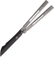 EOS Gremlin Balisong Stonewash - EOS150