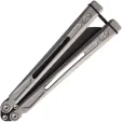 EOS Gremlin Balisong Stonewash EOS150