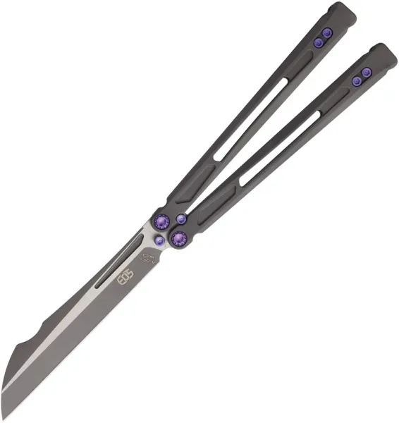 EOS Gremlin Balisong Sasha EOS151
