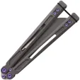 EOS Gremlin Balisong Sasha EOS151