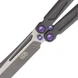EOS Gremlin Balisong Sasha EOS151