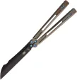 EOS Gremlin Balisong Brz/Blue - EOS152