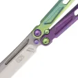 EOS Gremlin Balisong Grn-PPL EOS153