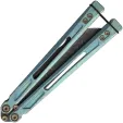 EOS Gremlin Balisong Antique EOS154