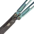 EOS Gremlin Balisong Antique EOS154