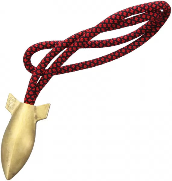 EOS Warhead Bead Brass EOSBWHBR