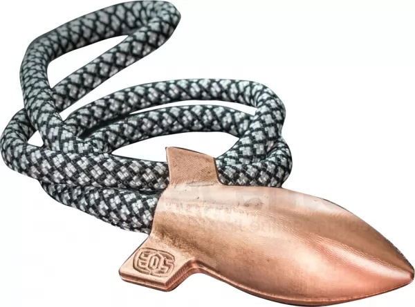 EOS Warhead Bead Copper EOSBWHCP